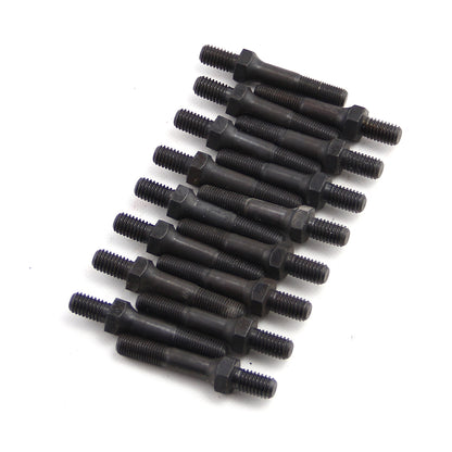 Speedmaster PCE260.1002 7/16" Rocker Arm Screw In Stud Kit (2.300" Above Hex)