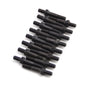 Speedmaster PCE260.1002 7/16" Rocker Arm Screw In Stud Kit (2.300" Above Hex)