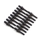 Speedmaster PCE260.1003 7/16" Base To 5/16 Rocker Arm Screw In Stud Kit