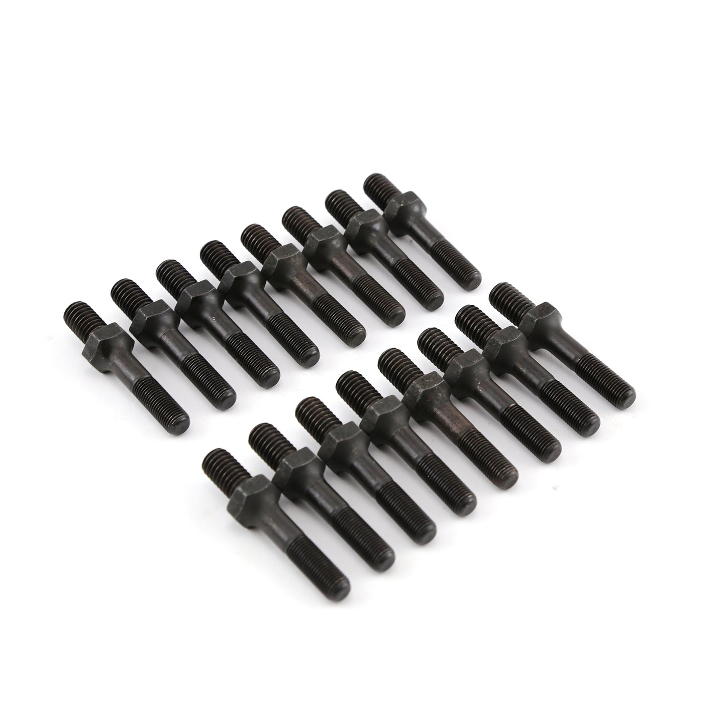 Speedmaster PCE260.1005 3/8" Rocker Arm Screw In Stud Kit (2.000" Above Hex)