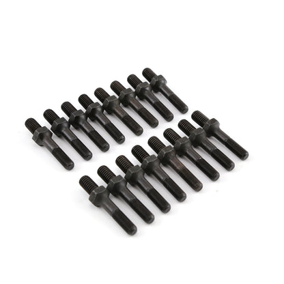 Speedmaster PCE260.1005 3/8" Rocker Arm Screw In Stud Kit (2.000" Above Hex)