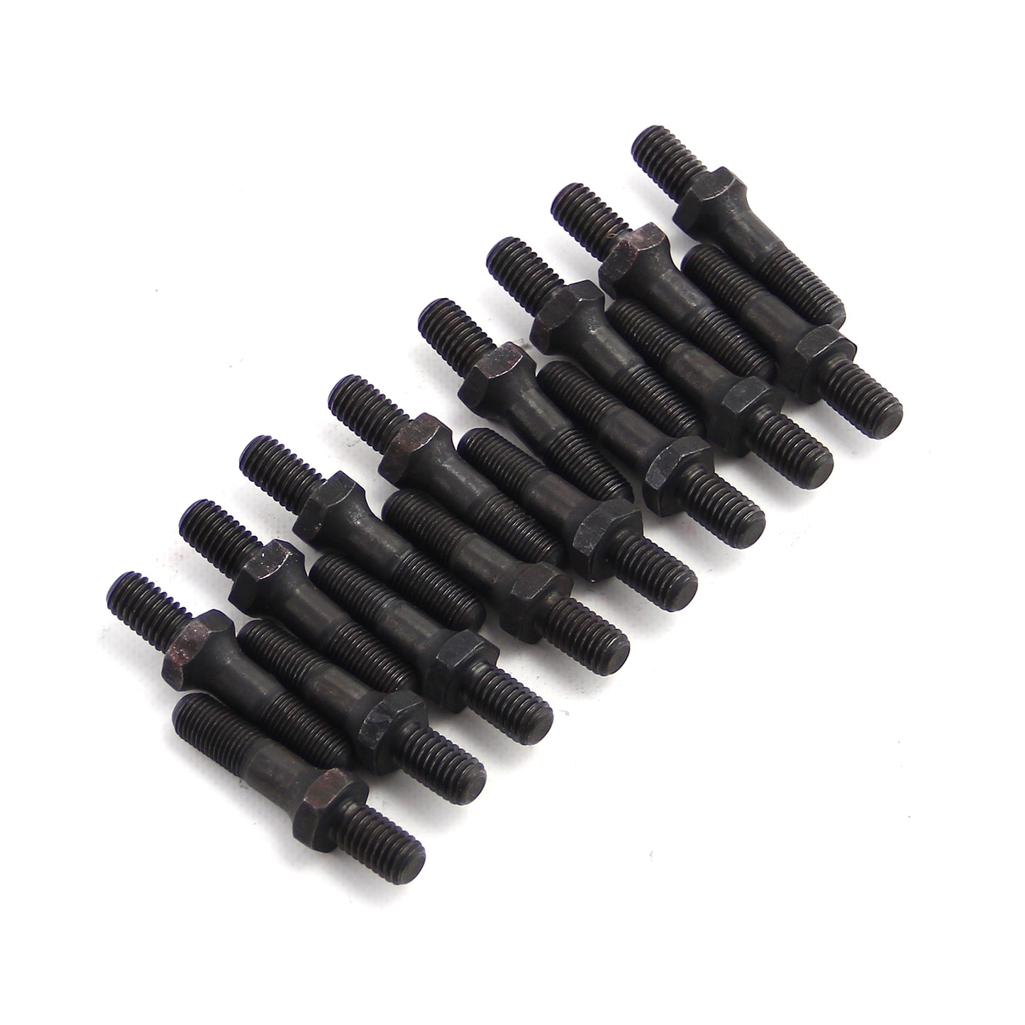 Speedmaster PCE260.1005 3/8" Rocker Arm Screw In Stud Kit (2.000" Above Hex)