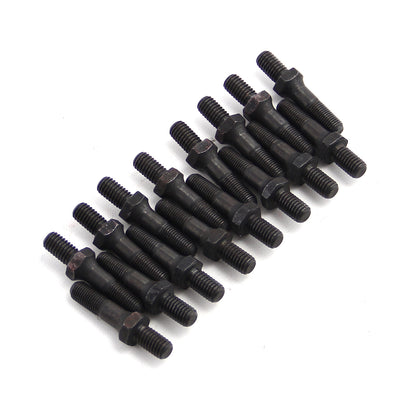 Speedmaster PCE260.1005 3/8" Rocker Arm Screw In Stud Kit (2.000" Above Hex)