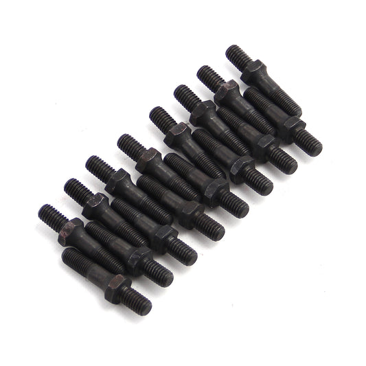 Speedmaster PCE260.1007 7/16" Rocker Arm Screw In Stud Kit (1.800" Above Hex)