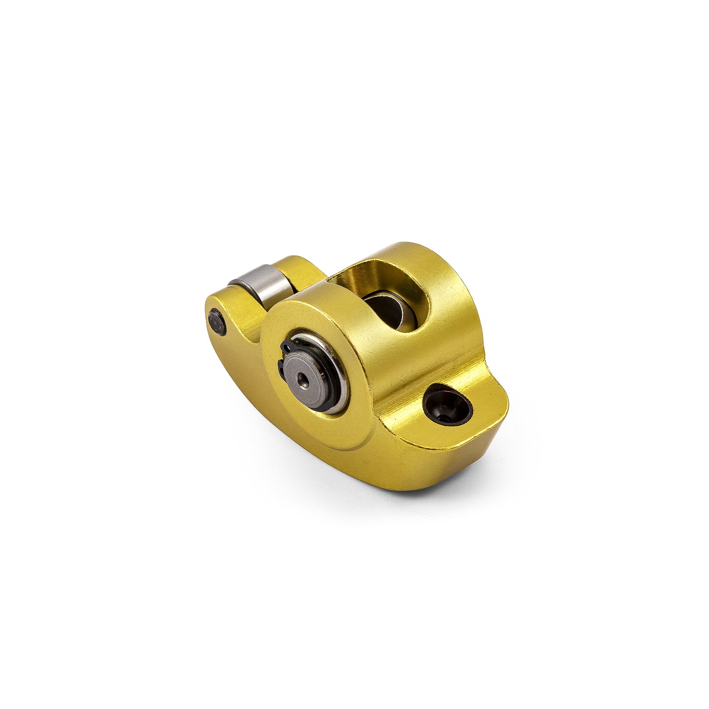 Speedmaster PCE261.1021.01 Fits Ford SB 289 302 351 Windsor 1.6 7/16" Aluminum Roller Rocker Arm Set