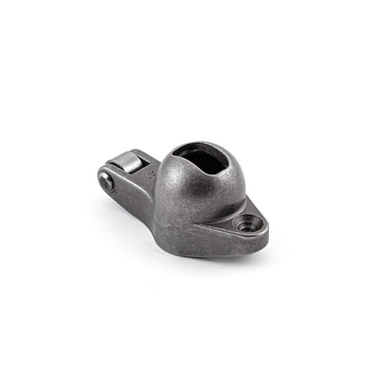 Speedmaster PCE261.1050.01 Fits Chevy BBC 454 1.7 Ratio 7/16" Steel Roller Tip Rocker Arm Set (w/Nuts And Balls)