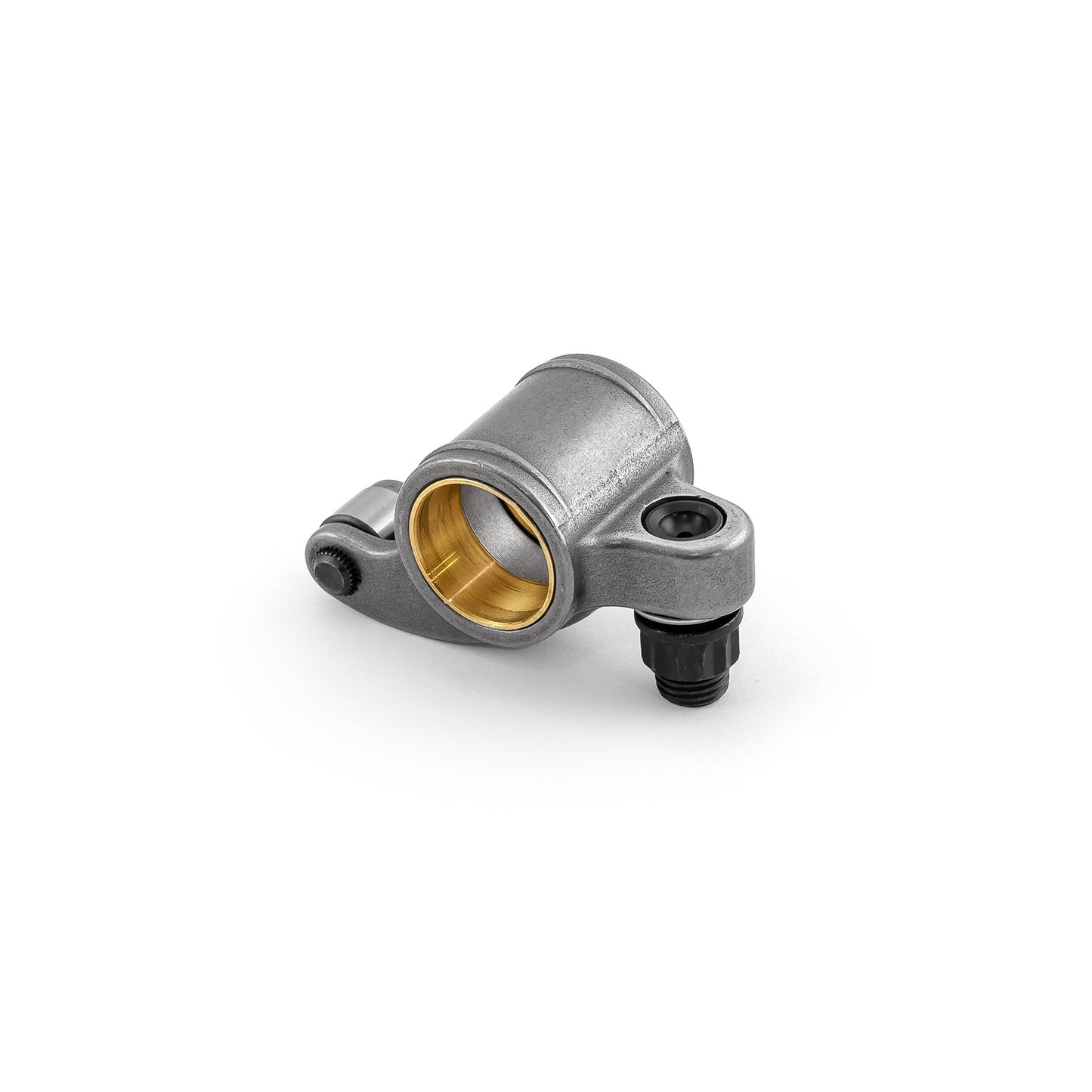 Speedmaster PCE261.1084.01 Fits Mopar Fits Chrysler SB 318 340 360 1.5 Stainless Steel Roller Rocker Arms W/ Hardware
