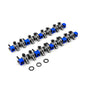 Speedmaster PCE261.1085 Fits Mopar Fits Chrysler SB 318 340 360 1.6 Ratio Stainless Steel Roller Rocker Arm Set