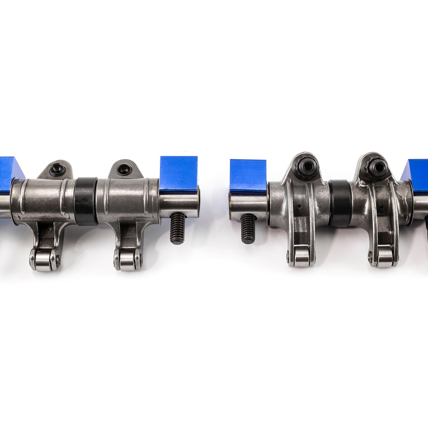 Speedmaster PCE261.1088.03 Fits Mopar Fits Chrysler BB 383 440 1.6 Ratio Stainless Steel Roller Rocker Arm Set Shafts