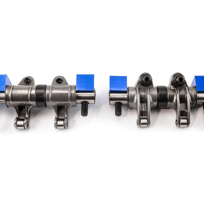 Speedmaster PCE261.1088.03 Fits Mopar Fits Chrysler BB 383 440 1.6 Ratio Stainless Steel Roller Rocker Arm Set Shafts