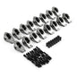 Speedmaster PCE261.1254.03 LS3/L92 Pedestal Mount 1.8 Ratio Aluminum Rocker Arms (with Hardware)