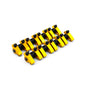Speedmaster PCE261.1226 Cadillac 472 500 Shaft Mount Aluminum Roller Rocker Arm Set W/ Hardware