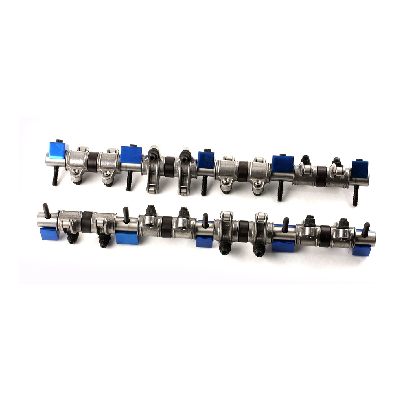 Speedmaster PCE261.1084.03 Fits Mopar Fits Chrysler SB 318 340 360 1.5 Ratio Stainless Steel Roller Rocker Arm Set