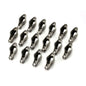 Speedmaster PCE261.1056.02 Fits Ford 302 351C Cleveland 460 1.73 7/16" Steel Roller Tip Rocker Arm Self Aligning