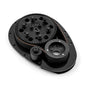 Speedmaster PCE262.1001.02 Fits Chevy SBC 350 Standard Cam Height Timing Belt Drive System - Black