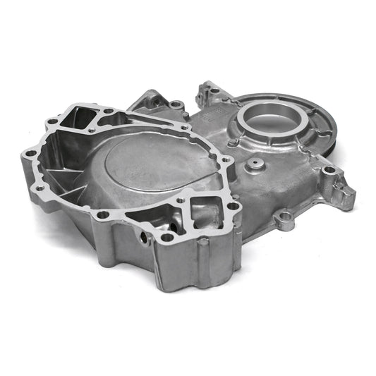 Speedmaster PCE265.1030 Fits Ford 429 460 1969-97 Aluminum Timing Chain Cover