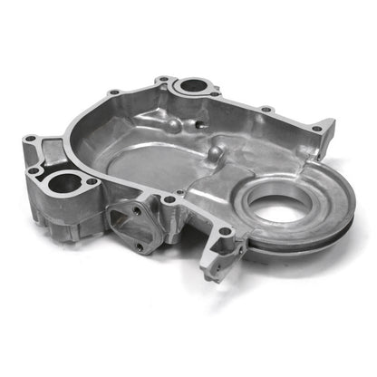 Speedmaster PCE265.1030 Fits Ford 429 460 1969-97 Aluminum Timing Chain Cover