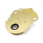 Speedmaster PCE265.1052 Fits Ford 302 351C Cleveland Zinc Steel Timing Cover With Seal