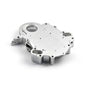 Speedmaster PCE265.1060 Fits Ford 429 460 1968-97 2-Pc Removable Front Aluminum Timing Chain Cover Polished
