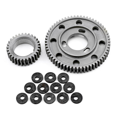 Speedmaster PCE267.1001 Straight Cut Cam Gear Set VW Volkswagen Engine