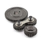 Speedmaster PCE267.1012 Pontiac 287 350 389 455 1955-82 Dual Idler Noisy Timing Gear Drive Set