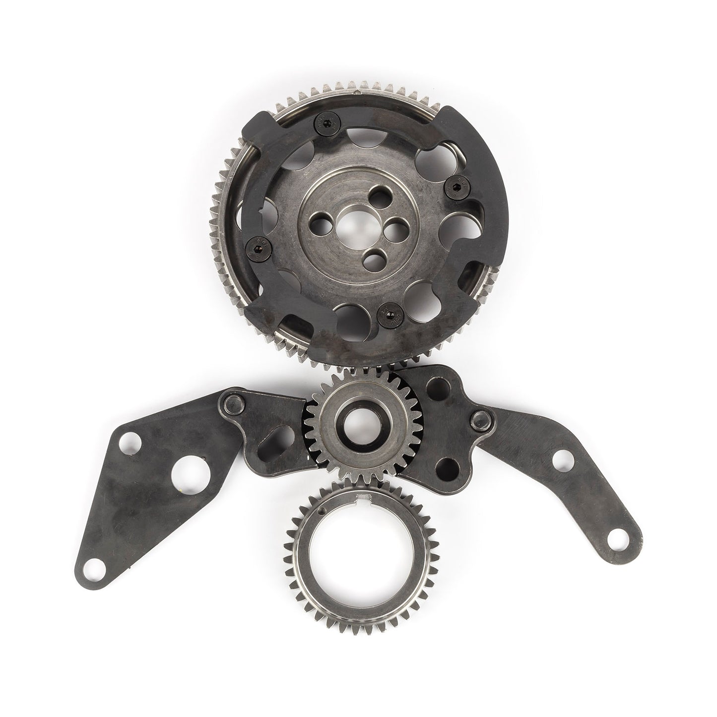 Speedmaster PCE267.1015 Fits Chevy GM LS1 LS3 LS7 Super Timing Gear Drive Set