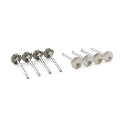 Speedmaster PCE273.1012 Fits Chevy SBC 350 1.500" STD 11/32" Stainless Steel Exhaust Valves