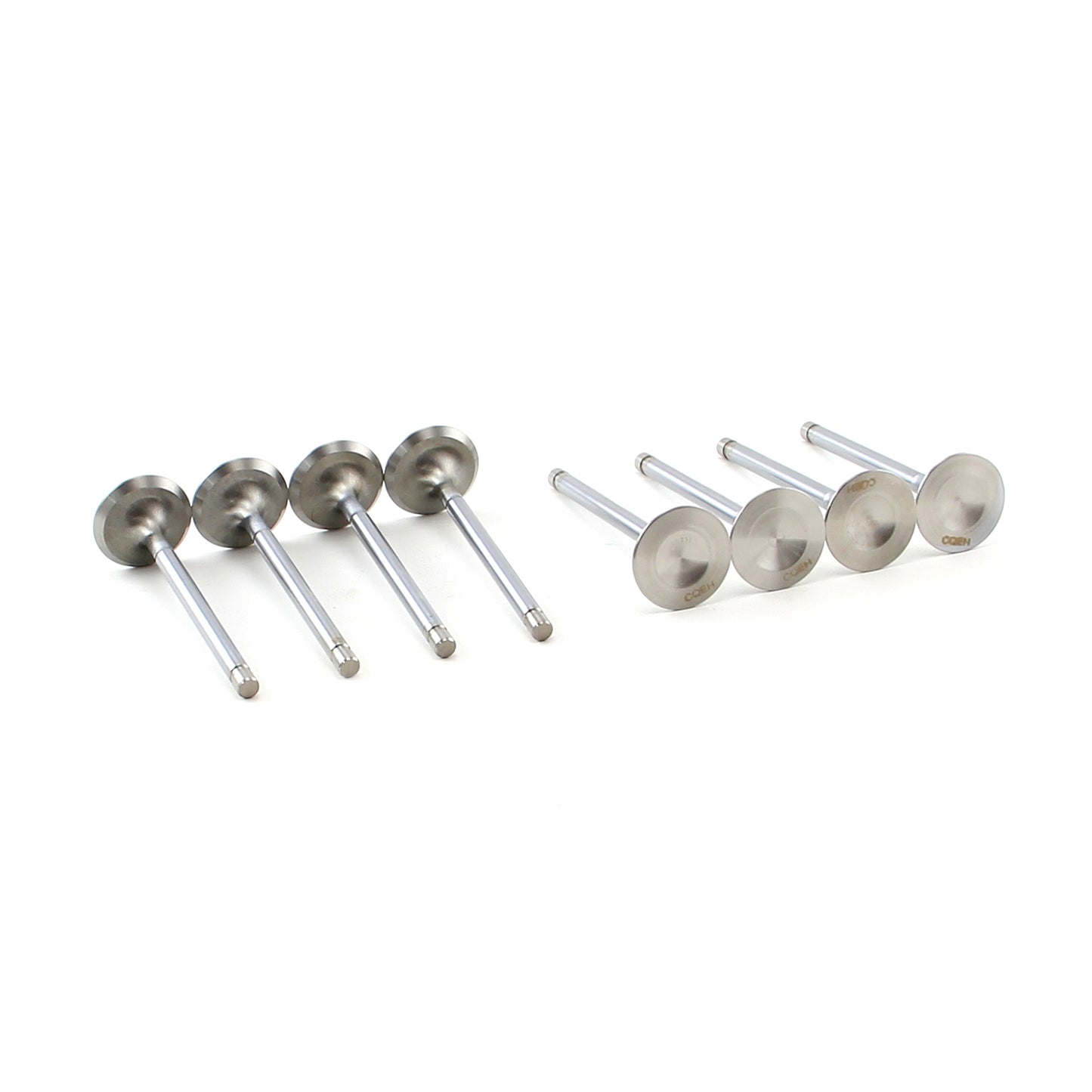 Speedmaster PCE273.1013 Fits Chevy LS1 LS6 1.570" STD 8mm Stainless Steel Exhaust Valves