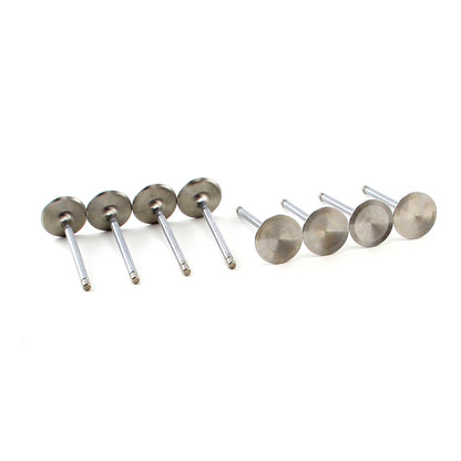 Speedmaster PCE273.1005 Fits Chevy SBC 350 2.020" +200 11/32" Stainless Steel Intake Valves