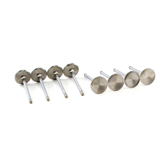 Speedmaster PCE273.1007 Fits Chevy SBC 350 2.055" +100 11/32" Stainless Steel Intake Valves