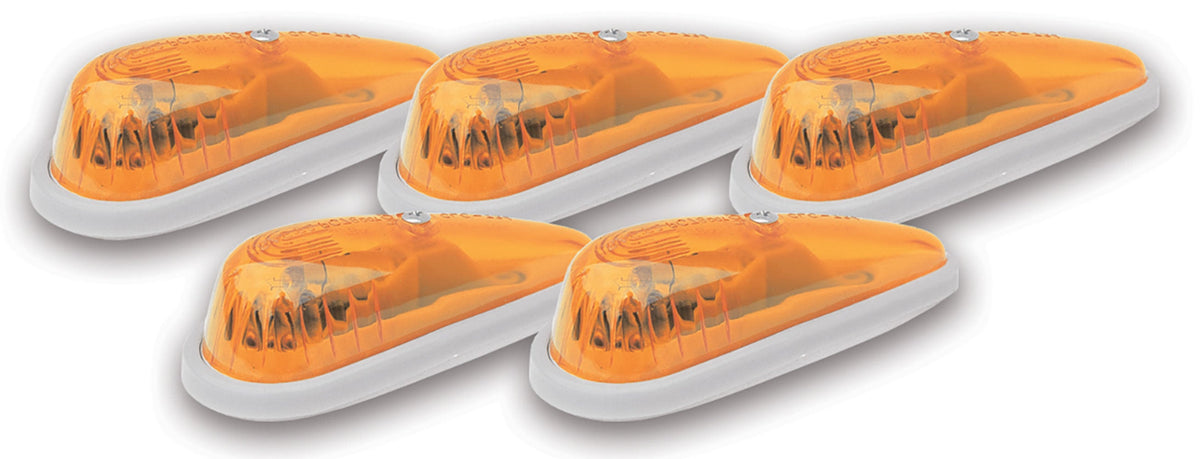 HI-5 Cab Light Set - 20206