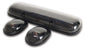 Hi-Five Cab Roof Lights Smoke - 20240S