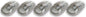 LED Clear 5 Light Kit 99-02 D - 20244C