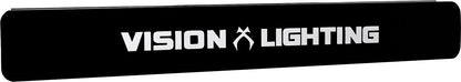Vision X - 24" XPR Cover Black