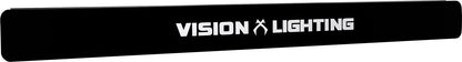 Vision X - 34" XPR Cover Black