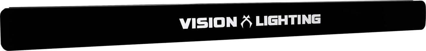 Vision X - 40" XPR Cover Black