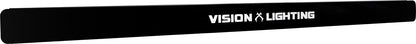Vision X - 45" XPR Cover Black