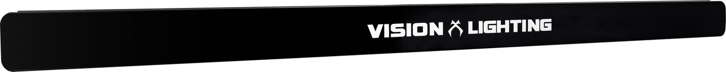Vision X - 51" XPR Cover Black