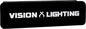 Vision X - 6" XPR Cover Black