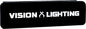 Vision X - 12" XPR Cover Black