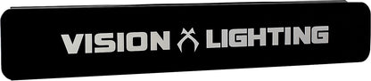 Vision X - 19" XPR Cover Black