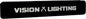 Vision X - 19" XPR Cover Black
