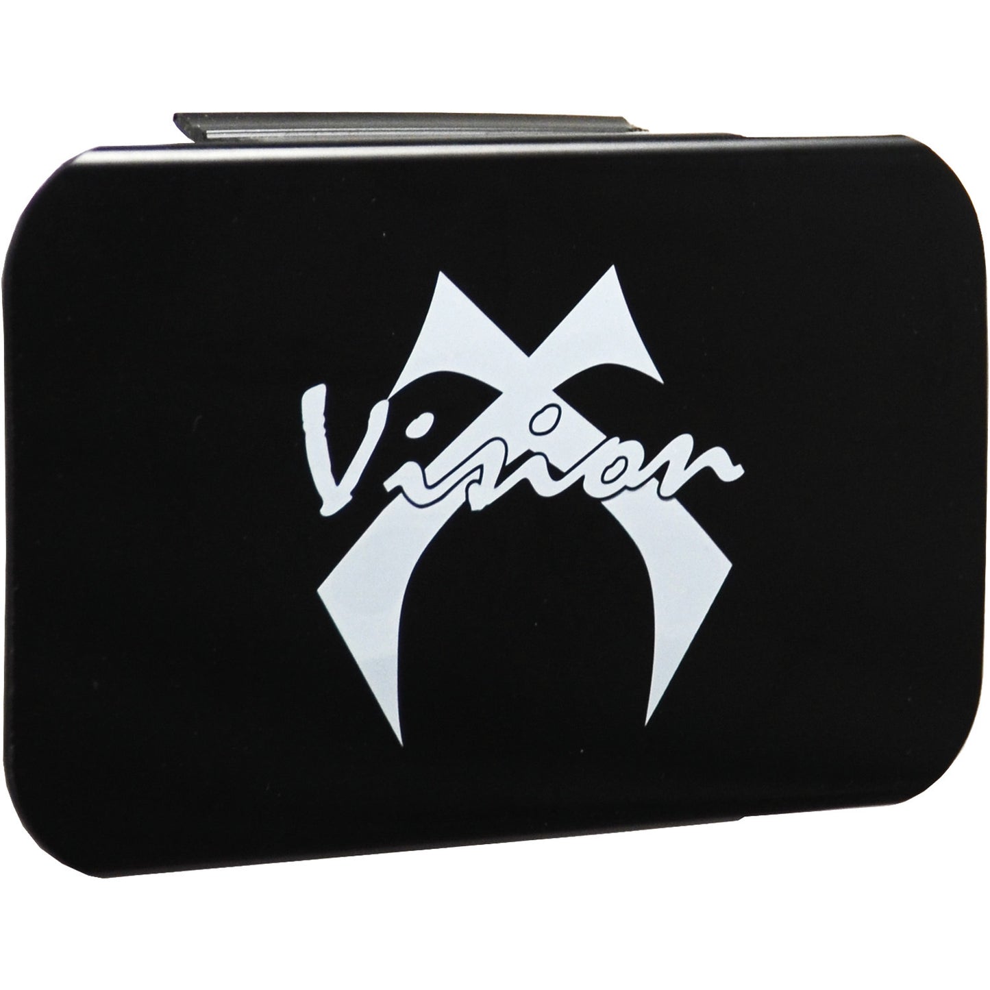 Vision X - 6" XPL Cover Black
