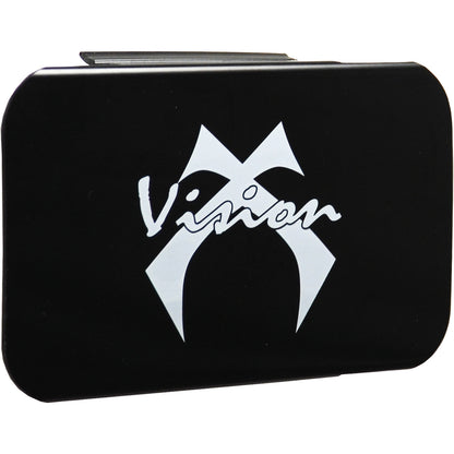 Vision X - 6" XPL Cover Black