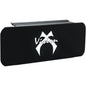 Vision X - 10" XPL Cover Black