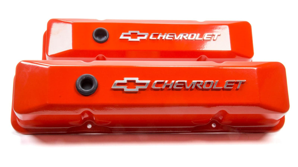 Die-cast Valve Cover - 141120