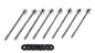 Center Bolt V/C Bolt & Washer Kit - 141133