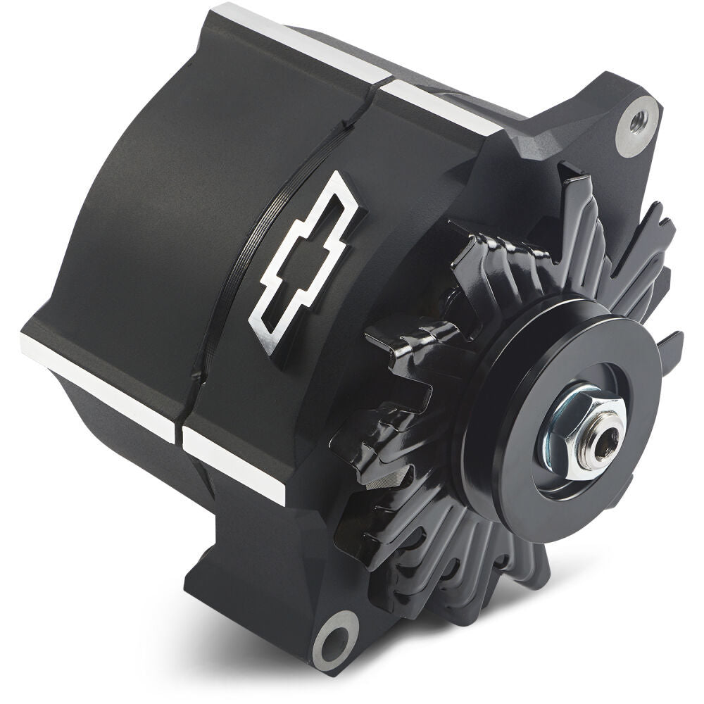 Black Alternator - 141146