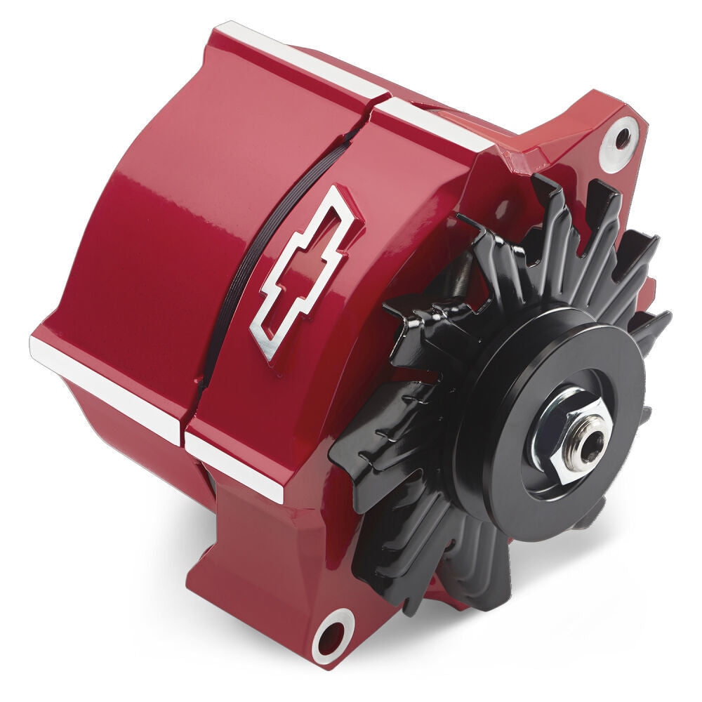 Red Alternator - 141150