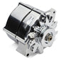 Polished Alternator - 141151